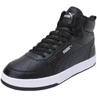 Puma Caven 2.0 Mid WTR PUMA Black-PUMA Silver-PUMA White
