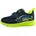Klettschuh Blau 22