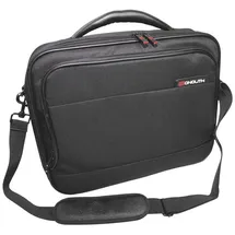 Monolith Laptoptasche »2342« 17 Zoll schwarz,