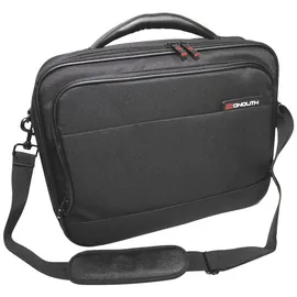 Monolith Laptoptasche »2342« 17 Zoll schwarz,