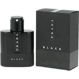 Prada Luna Rossa Black Eau de Parfum 50 ml