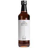 Emma Basic Sesamöl 500ml | Reines Sesamöl | Nussiges Röstaroma | Ideal für Asiatische Küche | Vegan & Glutenfrei | Ohne Zusatzstoffe