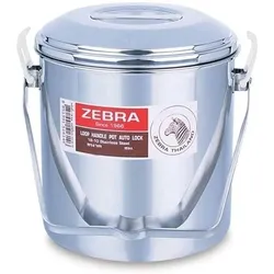 Zebra Billy Can 3,0 Liter EINHEITSGRÖSSE