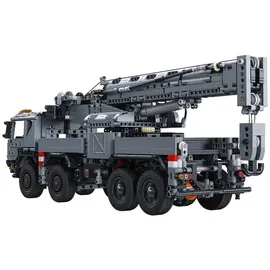 CADA Militärkran 2686-tlg.
