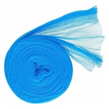 Versele-Laga Nature Vogelschutznetz Nano 5 x 4 m Blau
