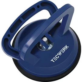 tecwerk Saugheber 1 Kopf 45 kg 118 mm