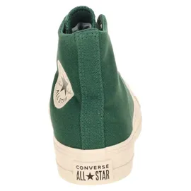Converse Chuck Taylor All Star Durable Herren Grün/Schwarz/Weiß 39,5