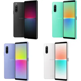 Sony Xperia 10 IV 5G 128 GB White