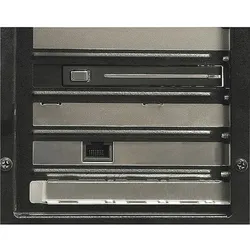 Delock Mobiles Speicher-Rack 2.5