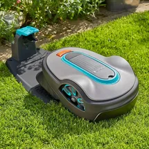 Gardena Sileno life 1000 m2 15102-20