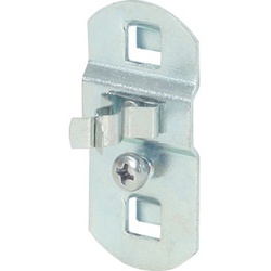 KS Tools Werkzeugklemme einfach-klein, Ø 6mm