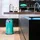 Wesco Pushboy 50 l limegreen