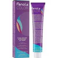 Fanola Farbveränderung Haarfarbe und Haartönung Hair Color Nr. 6,8