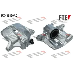 Bremssattel FTE 9291412 für Peugeot 206+ 206 Van