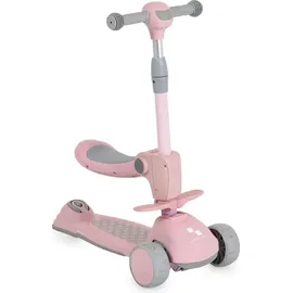 Byox Checkmate 2 in 1 Rosa