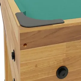 Automaten Hoffmann Multi-Spieltisch 9 in 1""