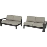 Hartman Titan Sofa Set