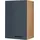 Nobilia Hängeschrank Easytouch 45 x 37,2 x 72 cm Blau