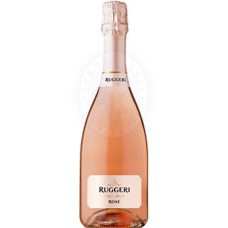 Ruggeri Prosecco Rosé Brut »Argeo«