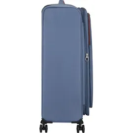American Tourister Cloudrider 4-Rollen L 78,5 cm / 105 l blau