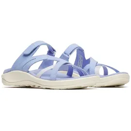 Merrell District 4 Hellblau 36
