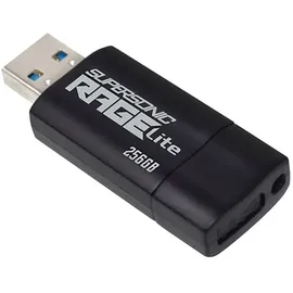 Patriot Supersonic Rage Lite 512GB USB 3.2 Generation 1 USB Speicher