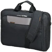 Everki Advance Notebooktasche 17.3" schwarz