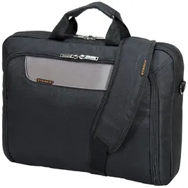 Everki Advance Notebooktasche 17.3" schwarz