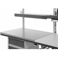 Rocholz Auflage schnittfest 1000x800x1,25 mm verzinktes Stahlblech