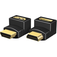 ICY BOX IB-CB009-1 HDMI A Schwarz