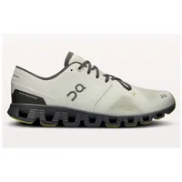 On Cloud X 3 Herren Ice/Eclipse 46