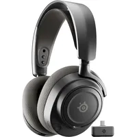 SteelSeries Arctis Nova 7P Wireless Gen 2 Schwarz