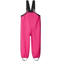 Reima Regenhose Lammikko Pink 74