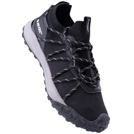 Hi Tec Hi-tec Stricko Wanderschuhe - Black - EU 43