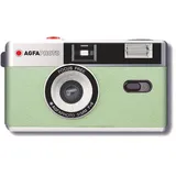 AgfaPhoto Reusable Photo Camera mintgrün