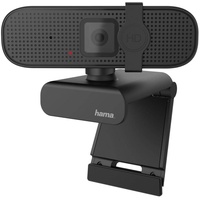 Hama C-400 1080p Webcam (139991)