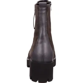 WALDLÄUFER Klassische Stiefeletten in Grau 40 1⁄2 EU | Gr.: 40,5