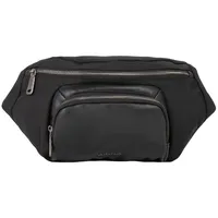 Valentino Gürteltasche Finix Belt Bag Nero