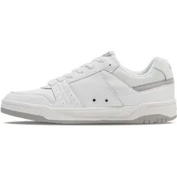 HUMMEL Herren Freizeitschuhe STOCKHOLM LX-E, WHITE, 37 1⁄2