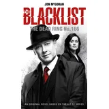 ISBN The Blacklist - The Dead Ring No. 166