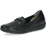 CAPRICE Damen, schwarz, Größe 41 EU