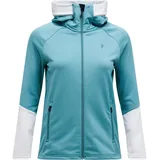 Peak Performance Damen Fleecejacke (Neutral S