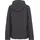 Mc Kinley Outdoorjacke "Da.-Jacke Mt. Watana W", Damen, Gr. 48, grün (grün schwarz, g), Obermaterial: 100% Polyester, unifarben mit Farbeinsatz, eingesetzt eingefasste Kante mit Klettverschluss,verstellbar, Jacken Outdoorjacke