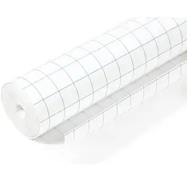 Herma Bucheinbandfolie selbstklebend selbstklebend transparent 40,0 cm x 15,0 m