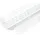 Herma Bucheinbandfolie selbstklebend selbstklebend transparent 40,0 cm x 15,0 m