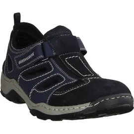 Rieker Herren Halbschuhe 08075