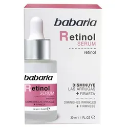 Anti-Aging Serum Retinol Babaria Retinol (30 ml) 30 ml