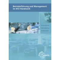 Europa Lehrmittel Verlag Eberhardt, C: Betriebsführung und Management im