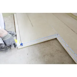 Rigips Saint Gobain Estrichkleber Nature Line