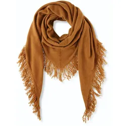 FALKE Kaschmir Schal lion